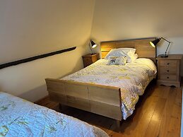 Riverlea Coach House