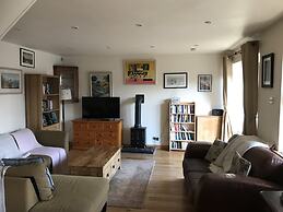 Riverlea Coach House