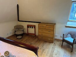 Riverlea Coach House