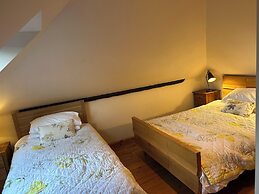 Riverlea Coach House