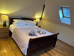 Riverlea Coach House