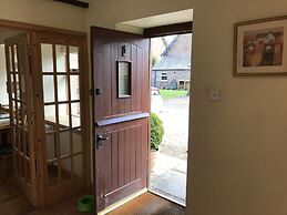 Riverlea Coach House