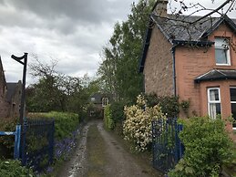 Riverlea Coach House