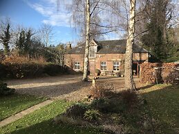 Riverlea Coach House