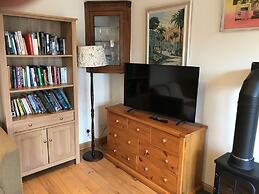 Riverlea Coach House