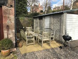 Riverlea Coach House