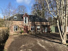 Riverlea Coach House