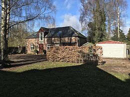 Riverlea Coach House