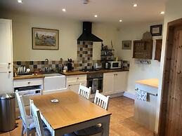 Riverlea Coach House