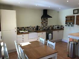 Riverlea Coach House