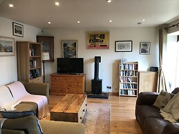 Riverlea Coach House