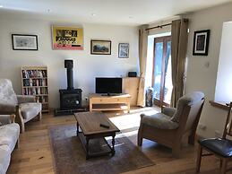 Riverlea Coach House