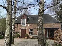 Riverlea Coach House