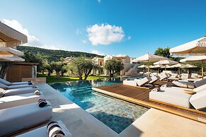 The Yard Corfu