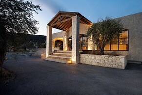 The Yard Corfu