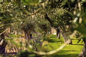 The Yard Corfu