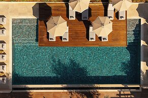 The Yard Corfu
