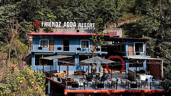 Friendz Adda Resort