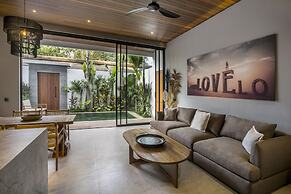 Villa Nordoy by Alfred in Bali