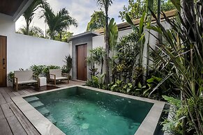 Villa Nordoy by Alfred in Bali