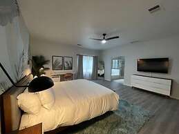 Palm Springs Paradise