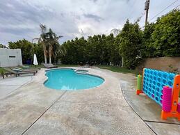 Palm Springs Paradise