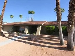 Palm Springs Paradise