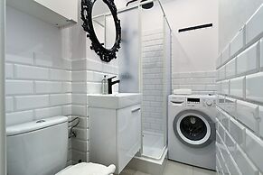 RentPlanet - Apartament Muranów