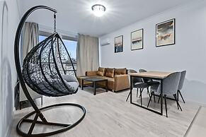 RentPlanet - Apartament Muranów