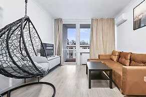 RentPlanet - Apartament Muranów