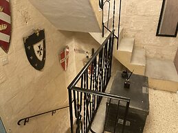 Charming Central Townhouse in Sliema