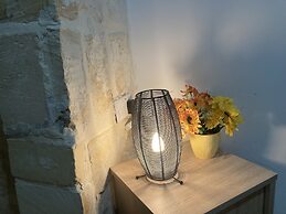 Charming Central Townhouse in Sliema