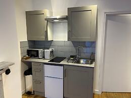 Upper Rock Brighton Apartments