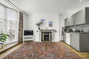 Upper Rock Brighton Apartments