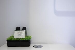 Upper Rock Brighton Apartments