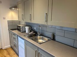 Upper Rock Brighton Apartments