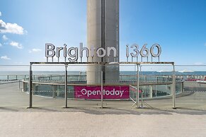 Upper Rock Brighton Apartments