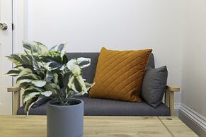 Upper Rock Brighton Apartments