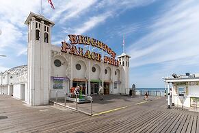 Upper Rock Brighton Apartments