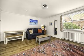 Upper Rock Brighton Apartments