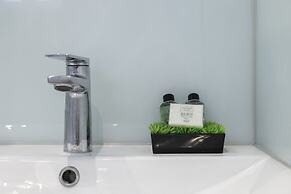 Upper Rock Brighton Apartments