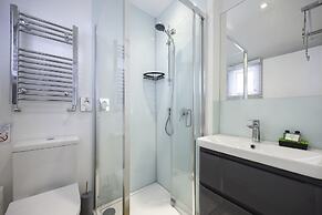 Upper Rock Brighton Apartments