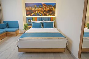 Friends Hotel Düsseldorf Airport