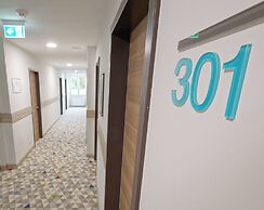 Friends Hotel Düsseldorf Airport