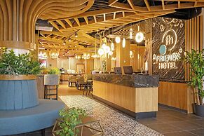 Friends Hotel Düsseldorf Airport