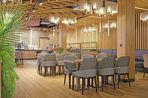 Friends Hotel Düsseldorf Airport