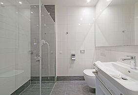 Friends Hotel Düsseldorf Airport