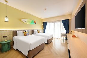 Centara Life Lamai Resort Samui