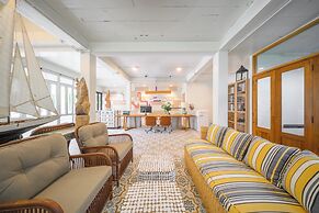 Centara Life Lamai Resort Samui