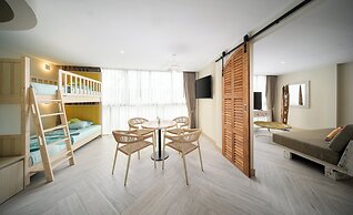 Centara Life Lamai Resort Samui